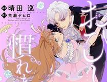 小白杨漫画封面