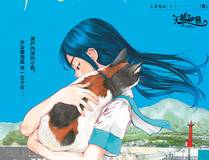 心动的分贝漫画封面